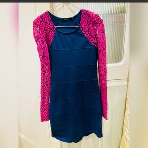 Madame dress